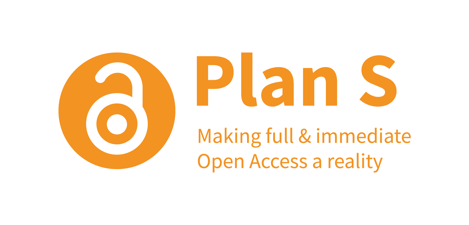 Plan S logo default