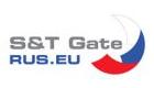 SnT Gate RUS logo