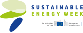 logo sustainable energy week