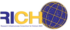 logo RICH